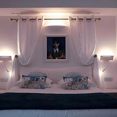 The White Knight Premium Boutique Hotel Gozo