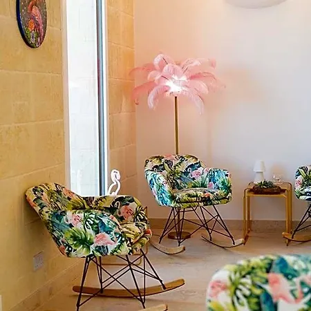 The White Knight Premium Boutique ホテル Gozo