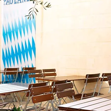 The White Knight Premium Boutique Gozo