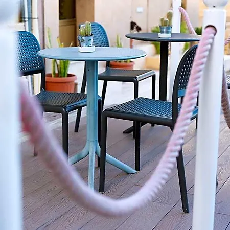 The White Knight Premium Boutique 5* Gozo